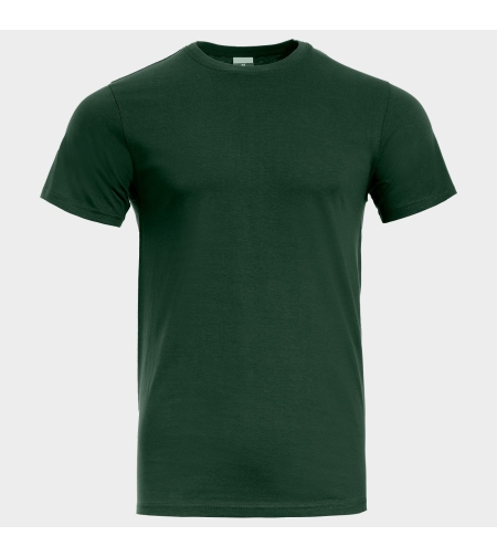 STENSO NAOS DARK GREEN Тениска