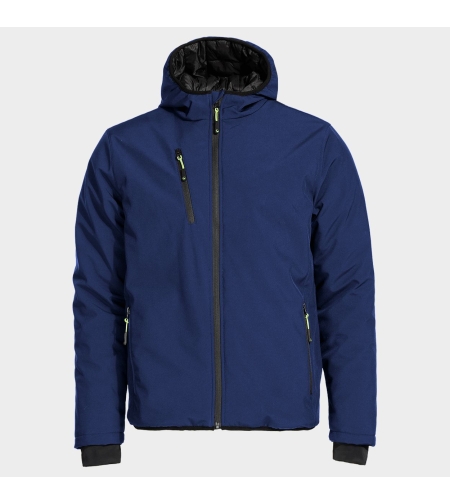 Работно яке REEF PAD SOFTSHELL DARK BLUE