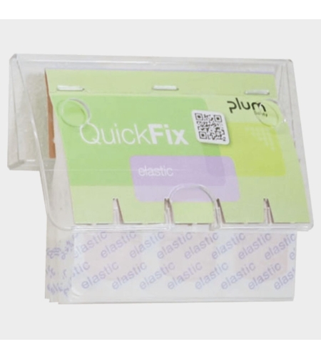 PLUM QUICKFIX SOLO Диспенсър за пластири