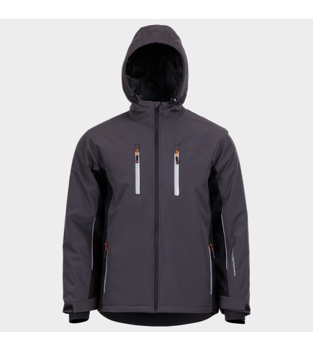 PRISMA SPORT WINTER(EMERTON) Софтшел яке