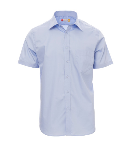 PAYPER SPRING LIGHT BLUE Мъжка риза