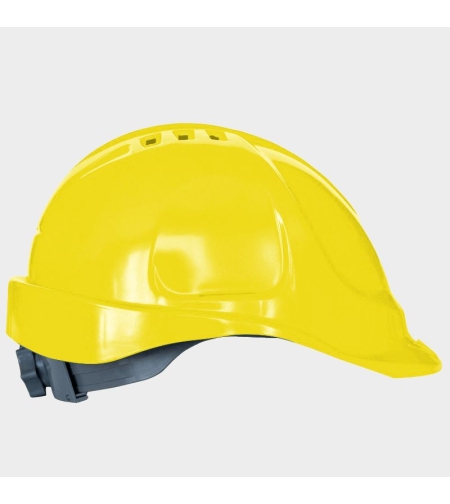 STENSO YELLOW Защитна каска