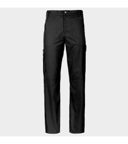Мъжки медицински панталон CHEROKEE MR TAPERED BLACK WWE140