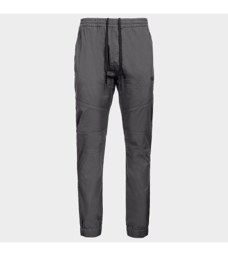 Работен джогър панталон MOVE DARK GREY