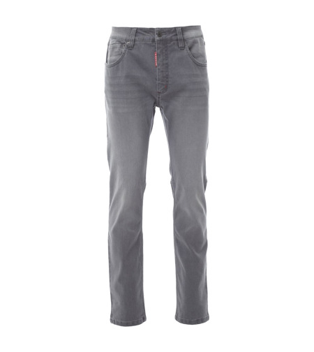 Мъжки дънки SAN FRANCISCO STEEL GREY