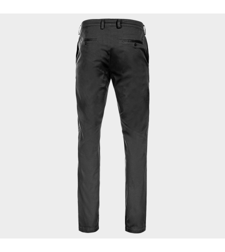 Спортно-елегантен панталон STENSO CHINO LIGHT GREY