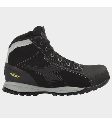 DIADORA GLOVE TECH HI PRO S3 SRA HRO ESD Работни обувки