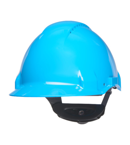 3M G3000 BLUE Защитна каска