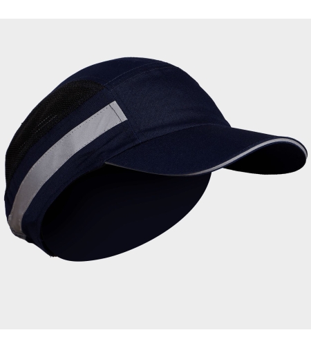 NERIOX AIR NAVY Противоударна шапка