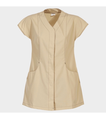Туника KATRIN BEIGE