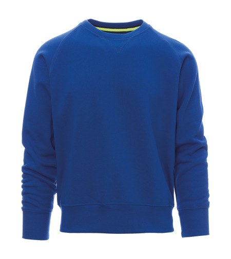PAYPER MISTRAL+ ROYAL BLUE Блуза с дълъг ръкав