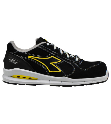 DIADORA RUN NET AIRBOX LOW S3 SRC Работни обувки