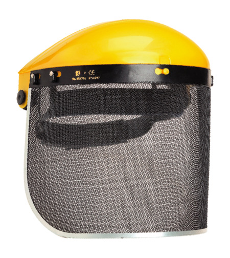 VISIGUARD MESH Предпазен щит