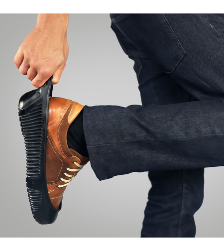 TIGER GRIP EASY-GRIP FO SRC Защитни галоши за посетители