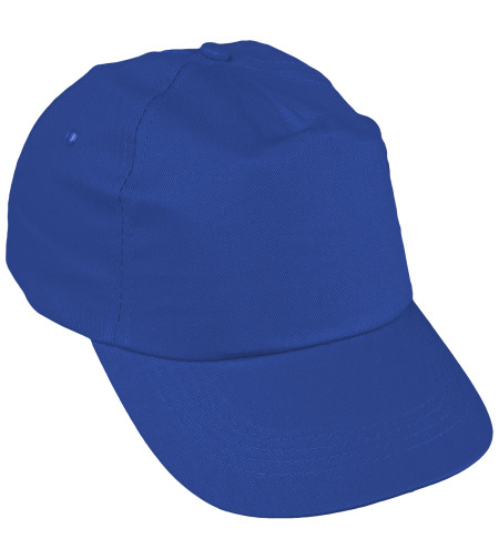 ROCKY ROYAL BLUE Шапка с козирка