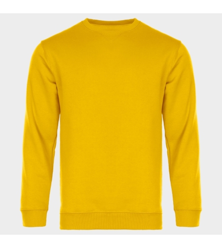 REMO YELLOW (TOURS) Блуза с дълъг ръкав