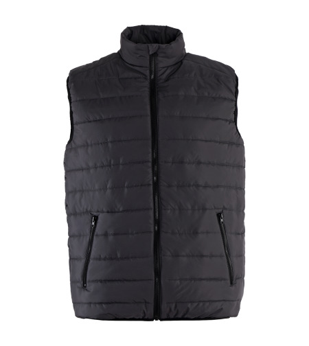 Мъжки елек SPEEDY NEO BLACK
