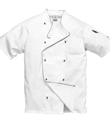 CHEFS C676 Туника за готвачи