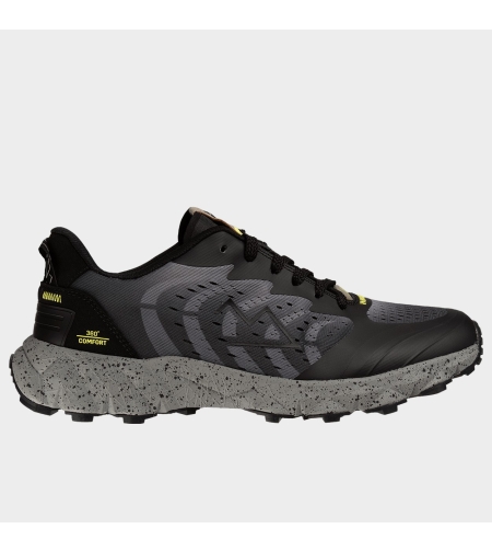 SANTIAGO DARK GREY Спортна обувка