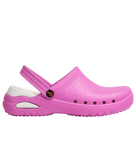 DIAN EVA SOFT ROSA OB E A SRC Санитарно сабо