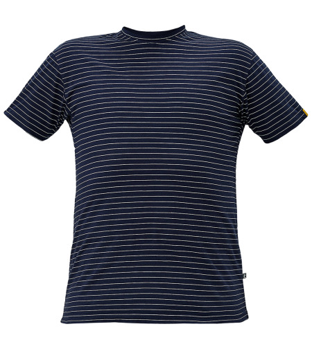 NOYO ESD NAVY Тениска