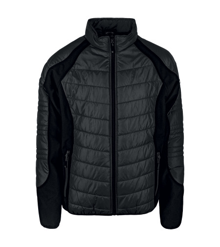 SPARK PRO BLACK Мъжко яке