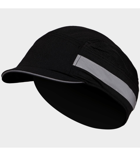 NERIOX SPORT AIR BLACK Противоударна шапка