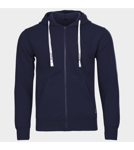 REMO NAVY BLUE Суитшърт