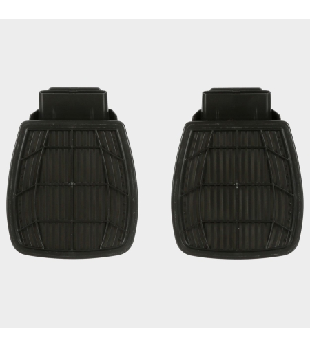 3M Secure Click D8094 A1B1E1K1P3 R Комбиниран филтър
