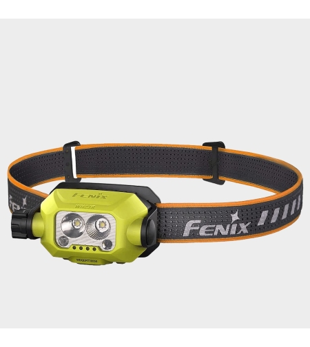 Челник FENIX WH23R LED