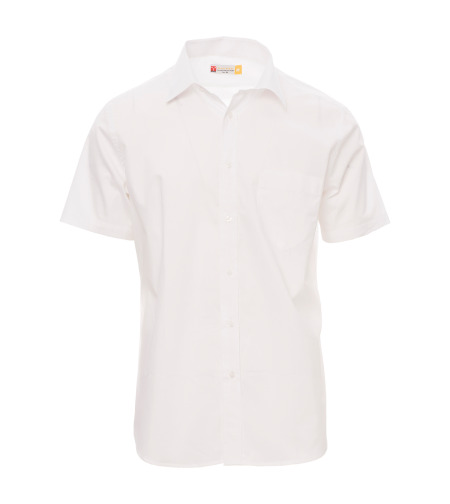 PAYPER SPRING WHITE Мъжка риза
