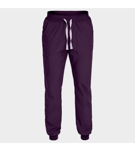 Медицински панталон NOBBY PURPLE