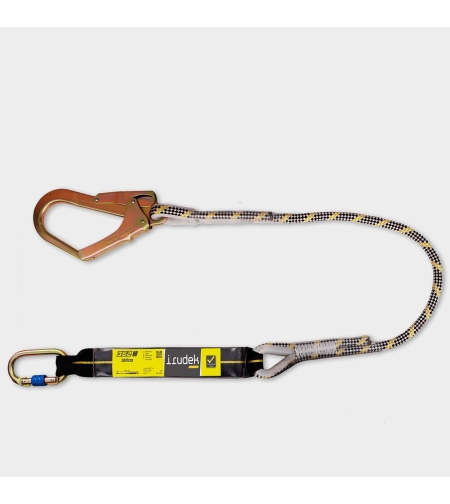 Енергиен абсорбатор SEKURALT ABE 362-SE 180CM SHARP EDGE