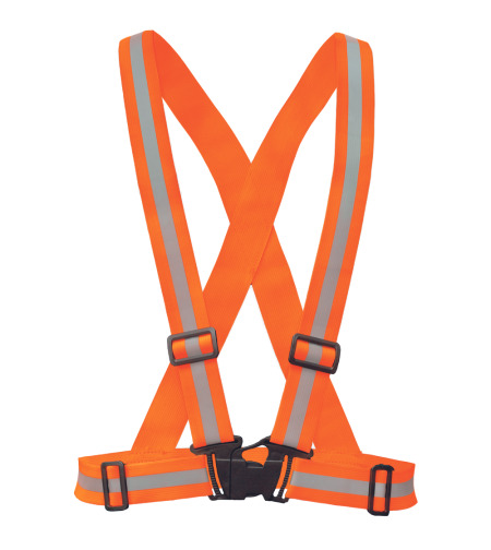 REFROX HV ORANGE Светлоотразителен колан