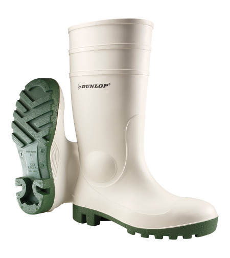 DUNLOP PROTOMASTOR S4 SB E FO SRA Гумени ботуши