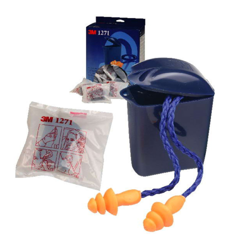 3M 1271 Вътрешни антифони