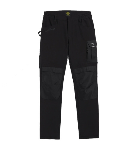 DIADORA CARBON SOFTSHELL PERFORMANCE Работен панталон
