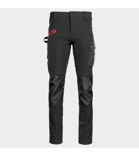 DIADORA PANT PERFORMANCE DUCATI Водоотблъскващ панталон