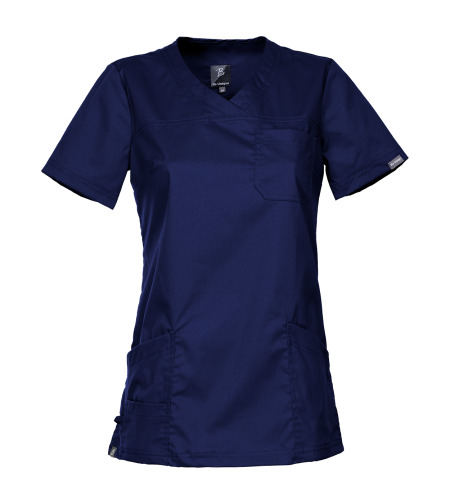 VICTORIA NAVY Дамска медицинска туника