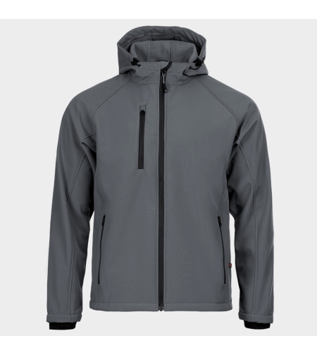 REEF GREY Софтшел яке