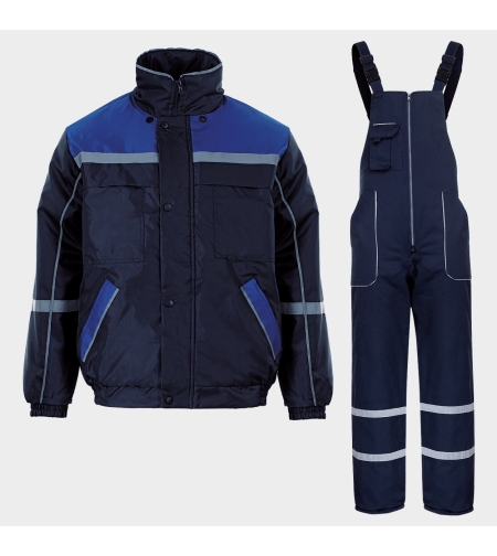 Работен комплект COLLINS WINTER COTTON