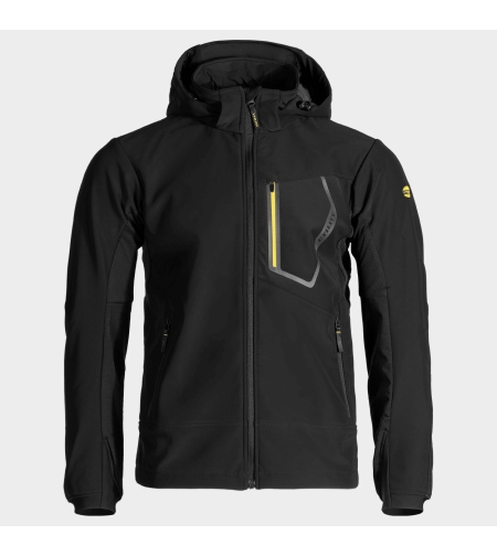 DIADORA SOFTSHELL EVOLUTION Софтшел яке