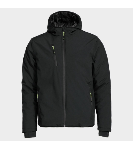 Работно яке REEF PAD SOFTSHELL BLACK