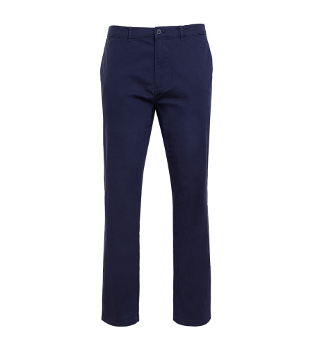 VELILLA CHINO NAVY BLUE Панталон