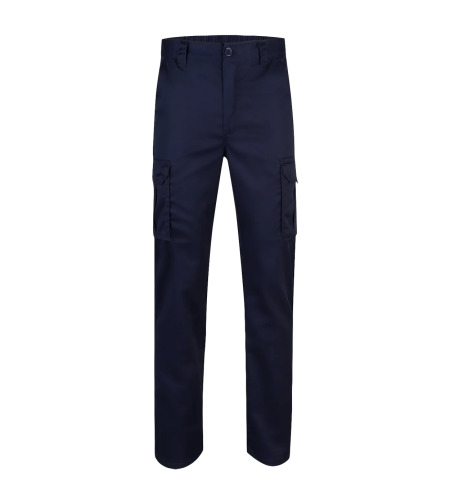 VELILLA NAVY BLUE Работен панталон