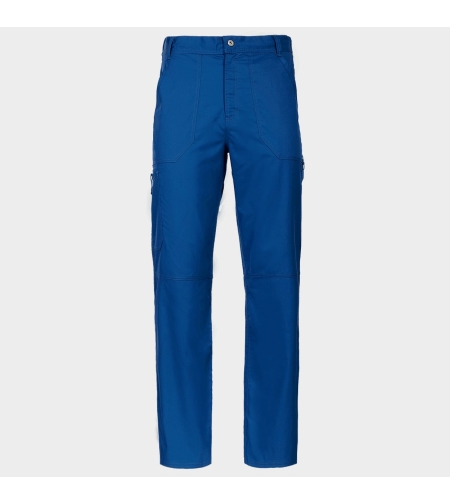 Мъжки медицински панталон CHEROKEE MR TAPERED DARK BLUE WWE140