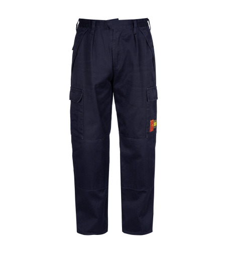 FA TROUSERS Антистатичен, трудногорим панталон