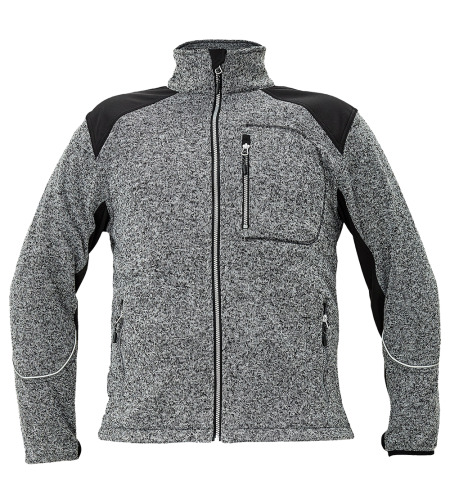 BOYER GREY Суитшърт