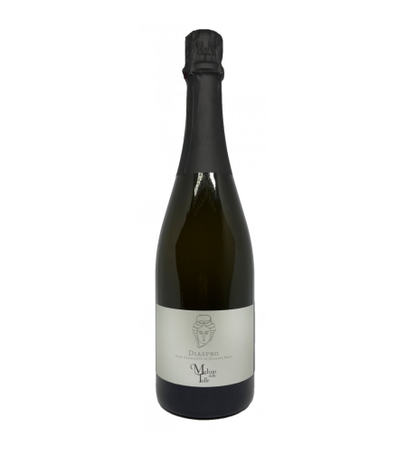 Diaspro Brut, Mulino delle Tolle
