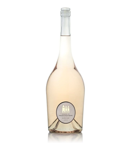 Signature Rosé, Domaine La Provenquiere